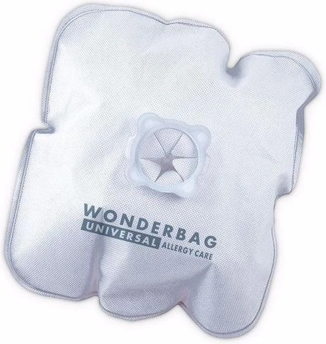 Rowenta Wonderbag WB4091FA Stofzak - 18 Stuks