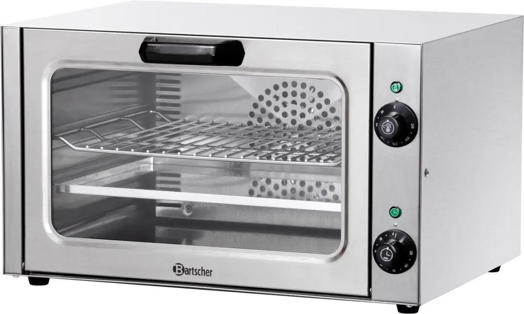 Bartscher Mini Oven A120880