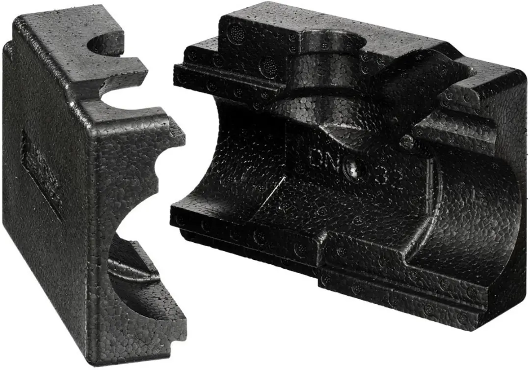 Danfoss ASV-BD DN15 EPP-isolatieschaal