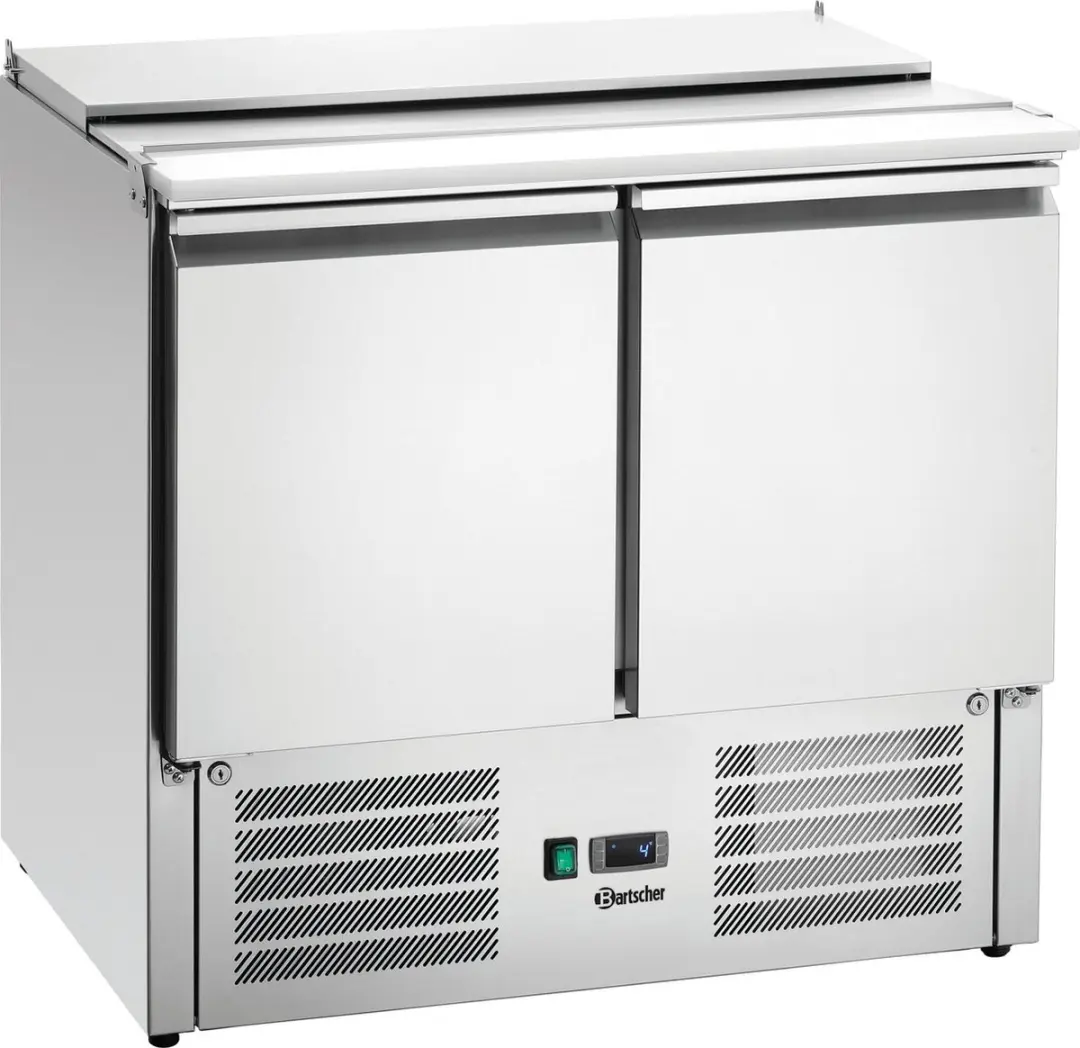 Bartscher Saladette 260L 260L