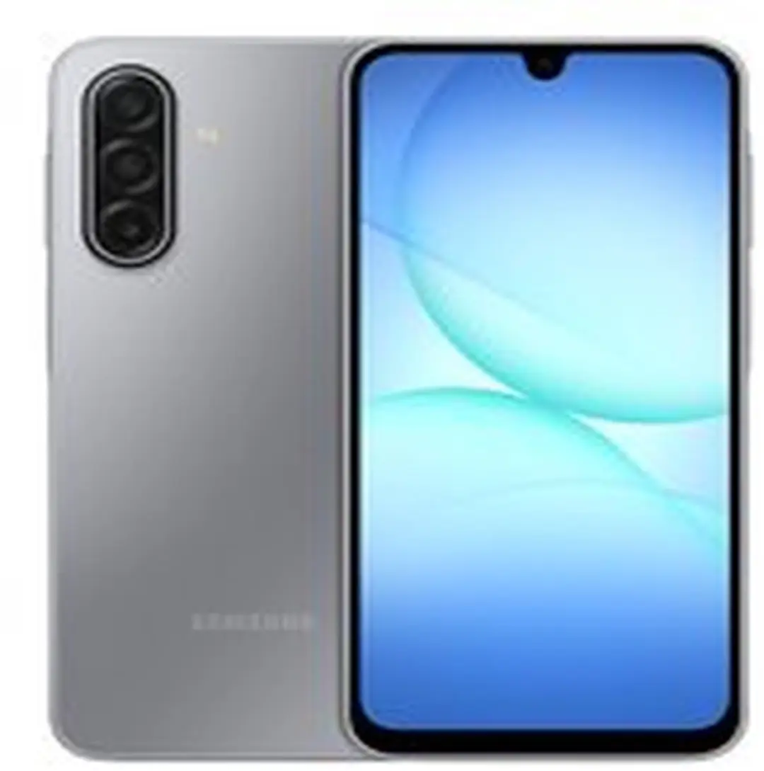 Samsung Galaxy A17 SM-A175FZABEUE Smartphone