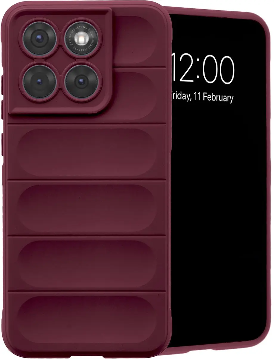Imoshion Hoesje Motorola Edge 70 Fusion