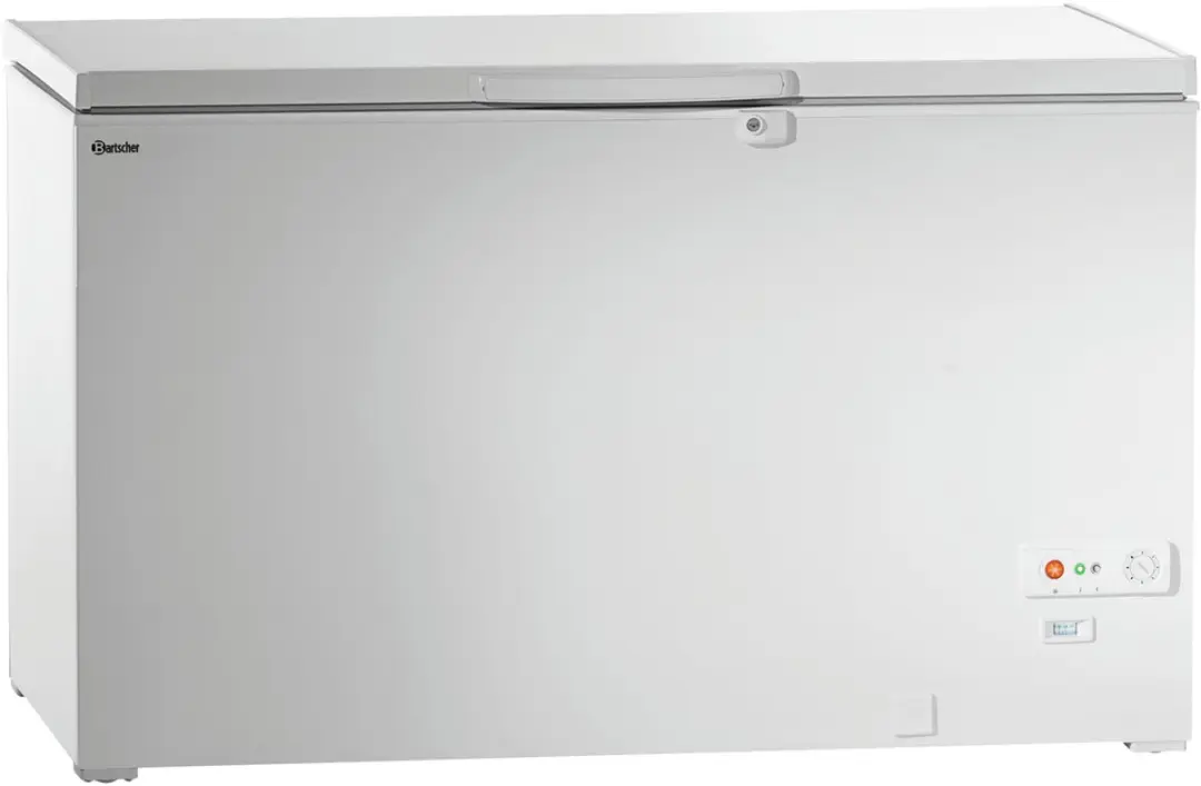 Bartscher Vrieskist 700968