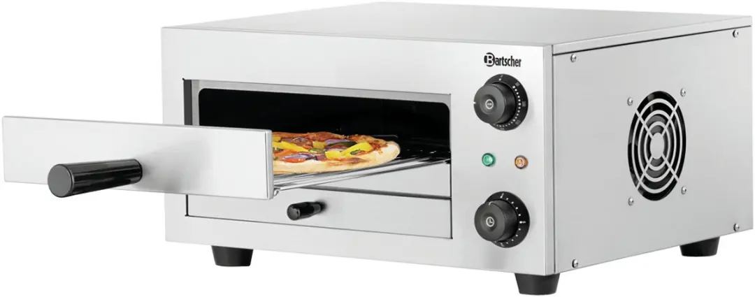 Bartscher PR330 Pizzaoven