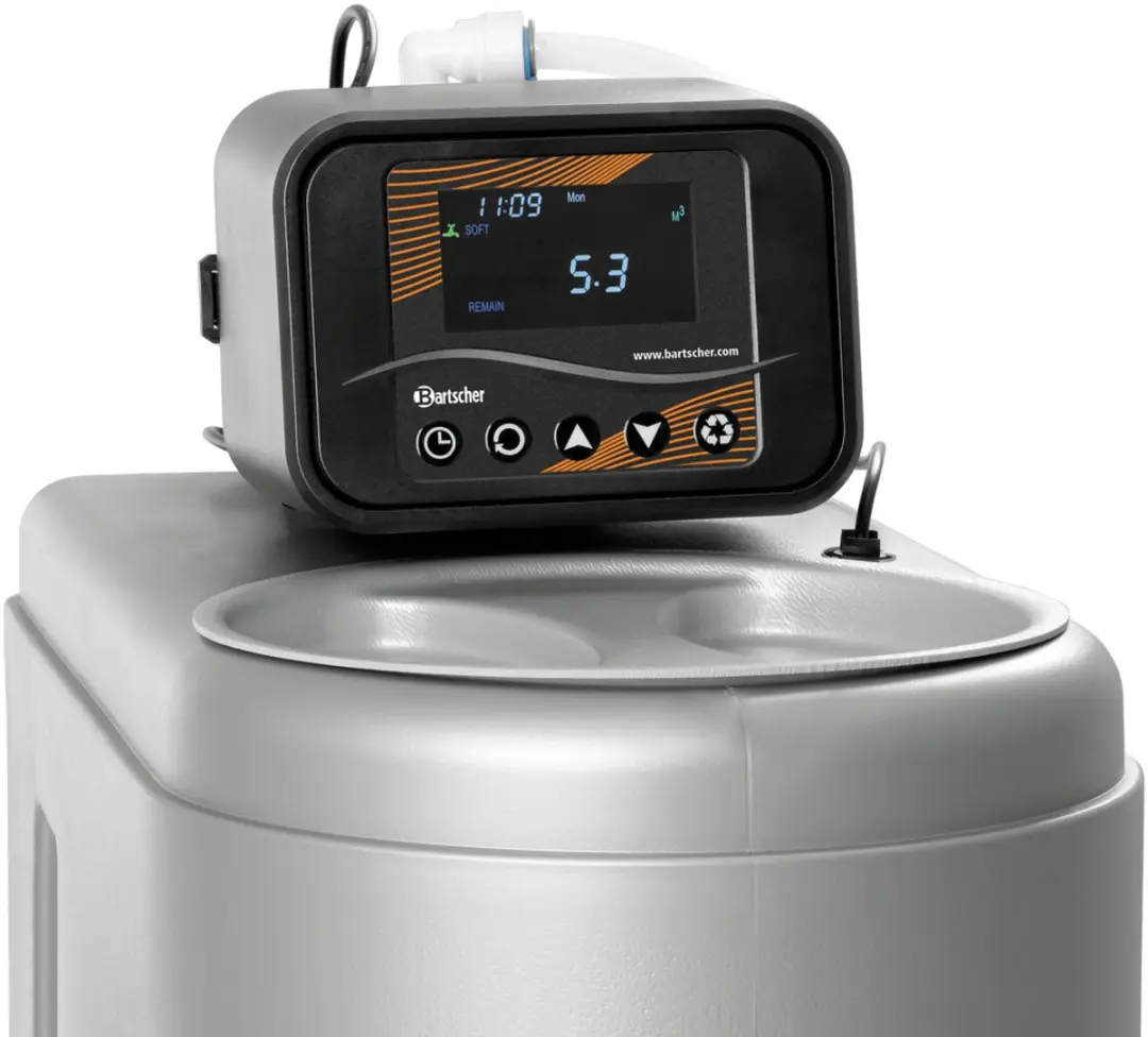 Bartscher WEH1500 Wateronthardingsinstallatie - 109901