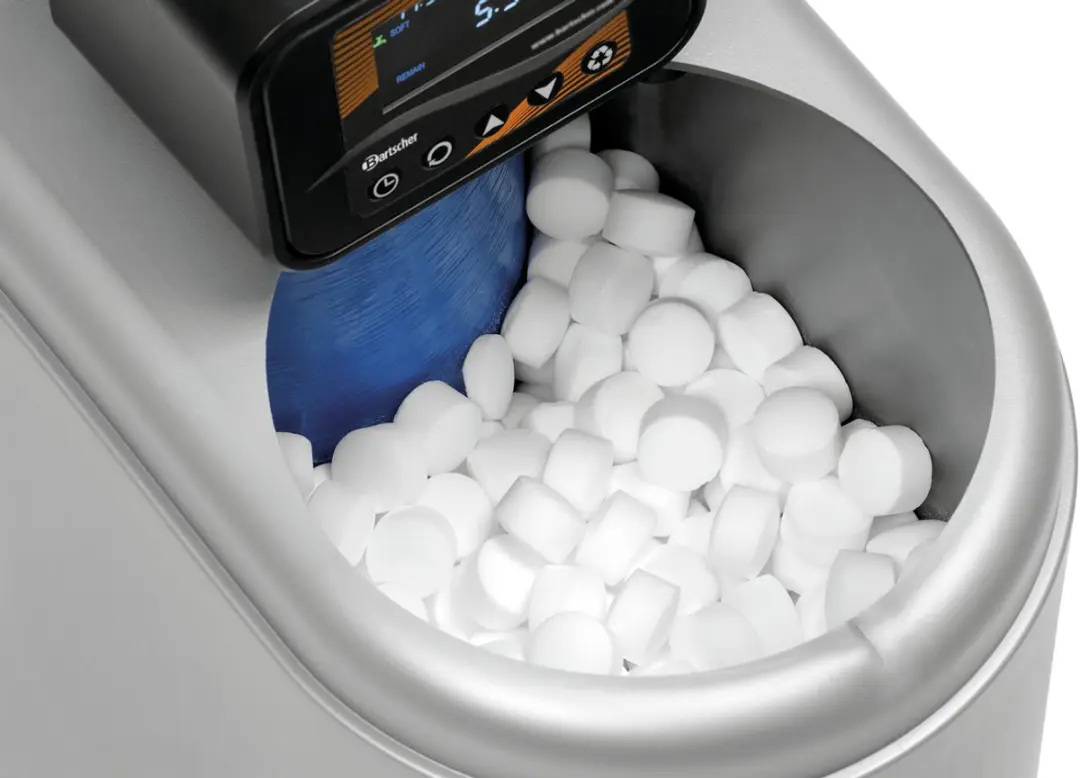Bartscher WEH1500 Wateronthardingsinstallatie - 109901