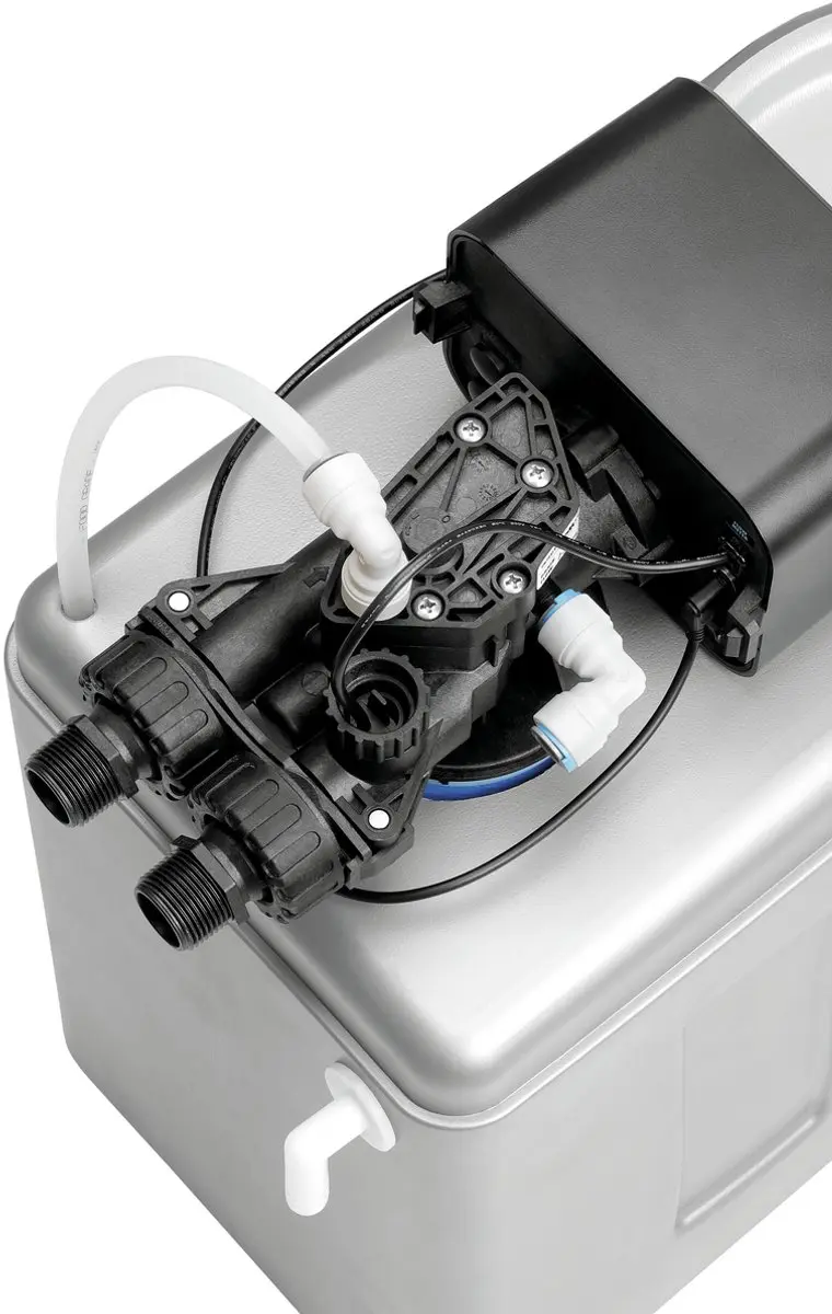 Bartscher WEH1500 Wateronthardingsinstallatie - 109901