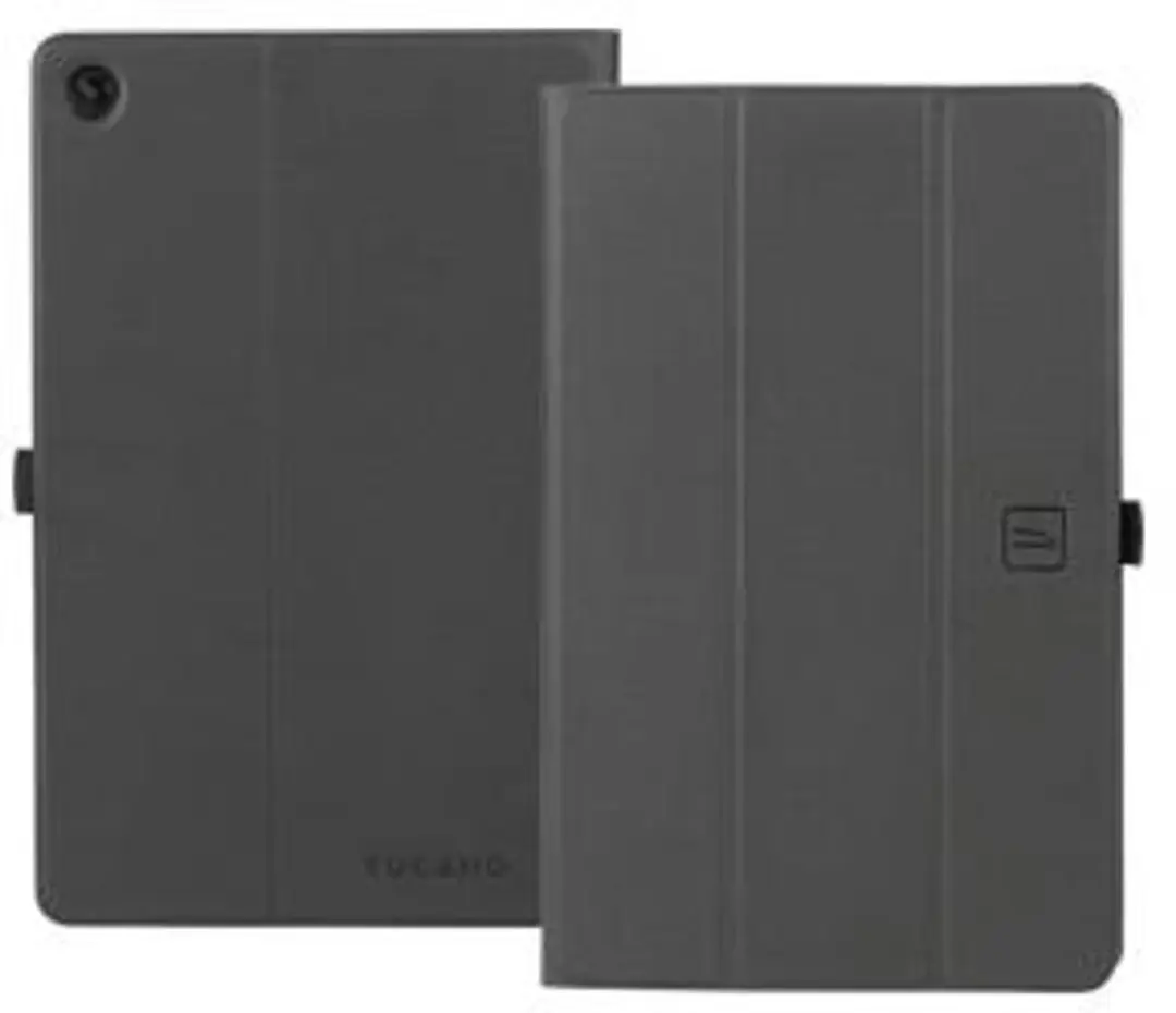 Tucano TAB-3LE101-BK Foliohoes 25,6 cm