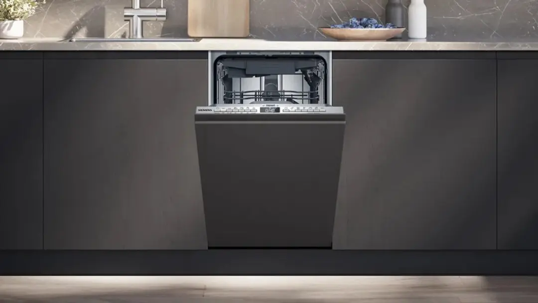 Siemens SR63EX25ME Vaatwasser - 10 Couverts