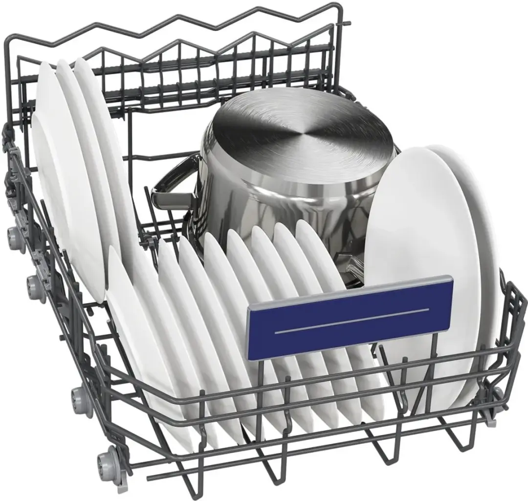 Siemens SR63EX25ME Vaatwasser - 10 Couverts