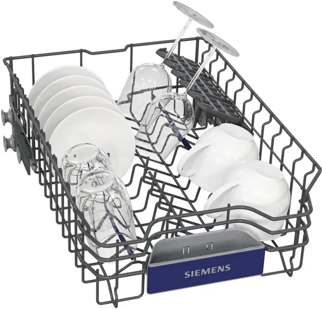 Siemens SR63EX25ME Vaatwasser - 10 Couverts - afbeelding 6 van 6
