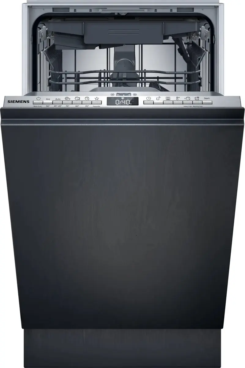 Siemens SR63EX25ME Vaatwasser