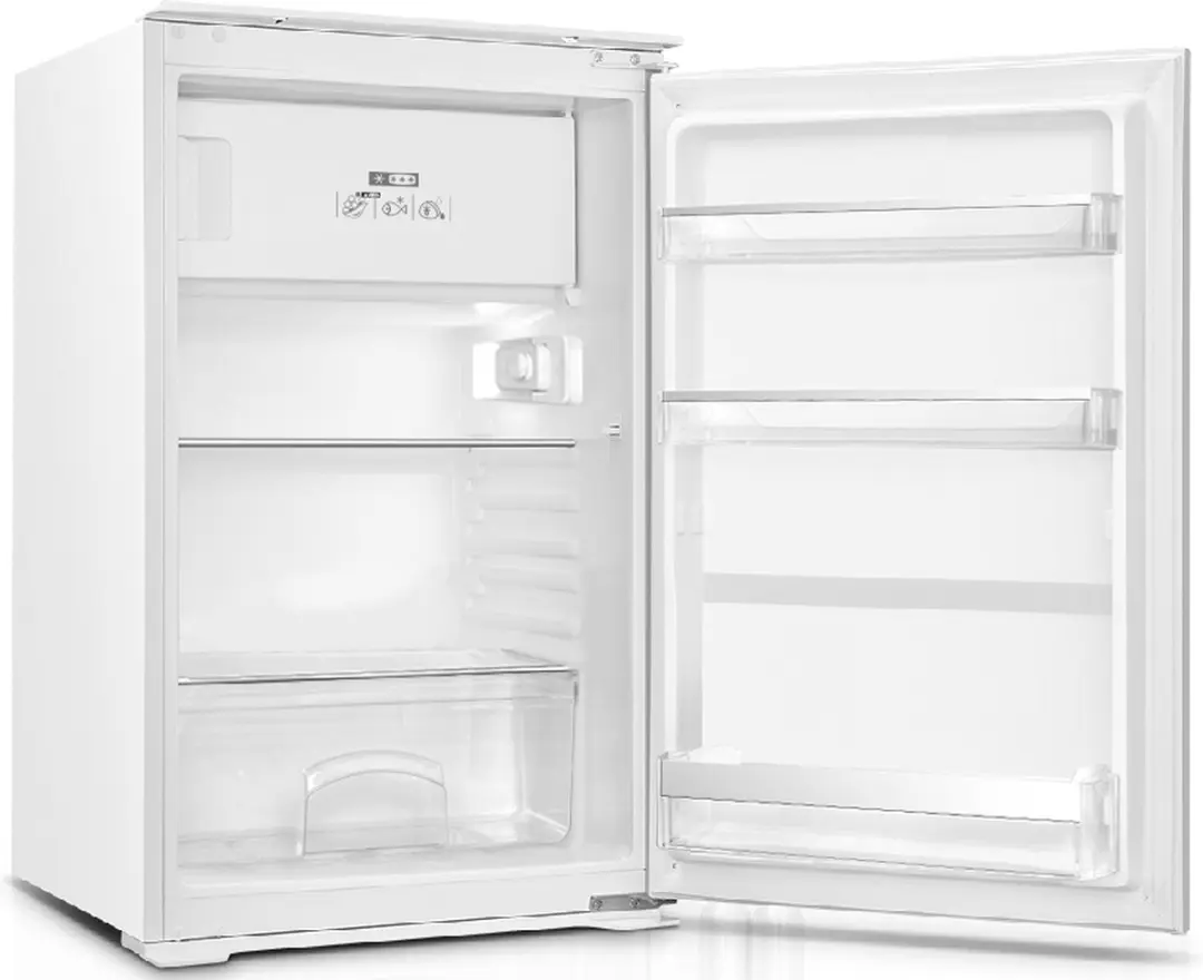 Frilec Berlin088-3 Koelkast Inbouw 104L
