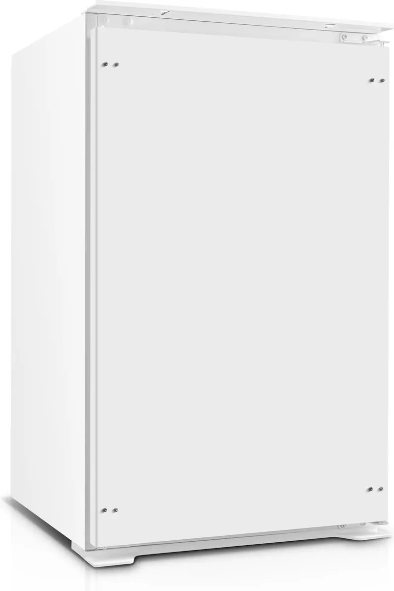 Frilec Berlin088-3 Koelkast Inbouw 104L - Wit