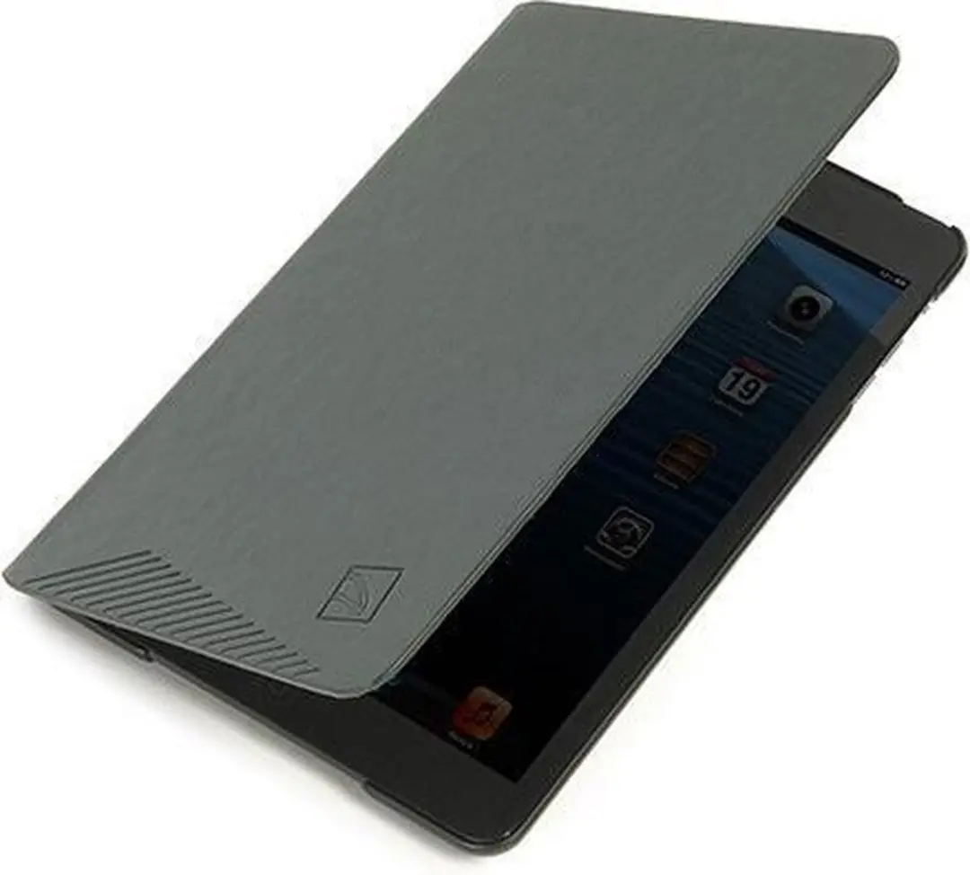Tucano iPad Mini Hoes IPDMMI-V - Groen