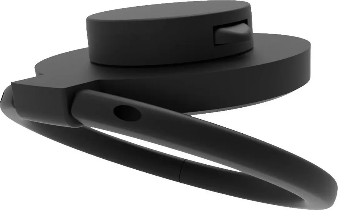 Celly SnapRing 8021735196389 Universele Telefoonhouder - Zwart