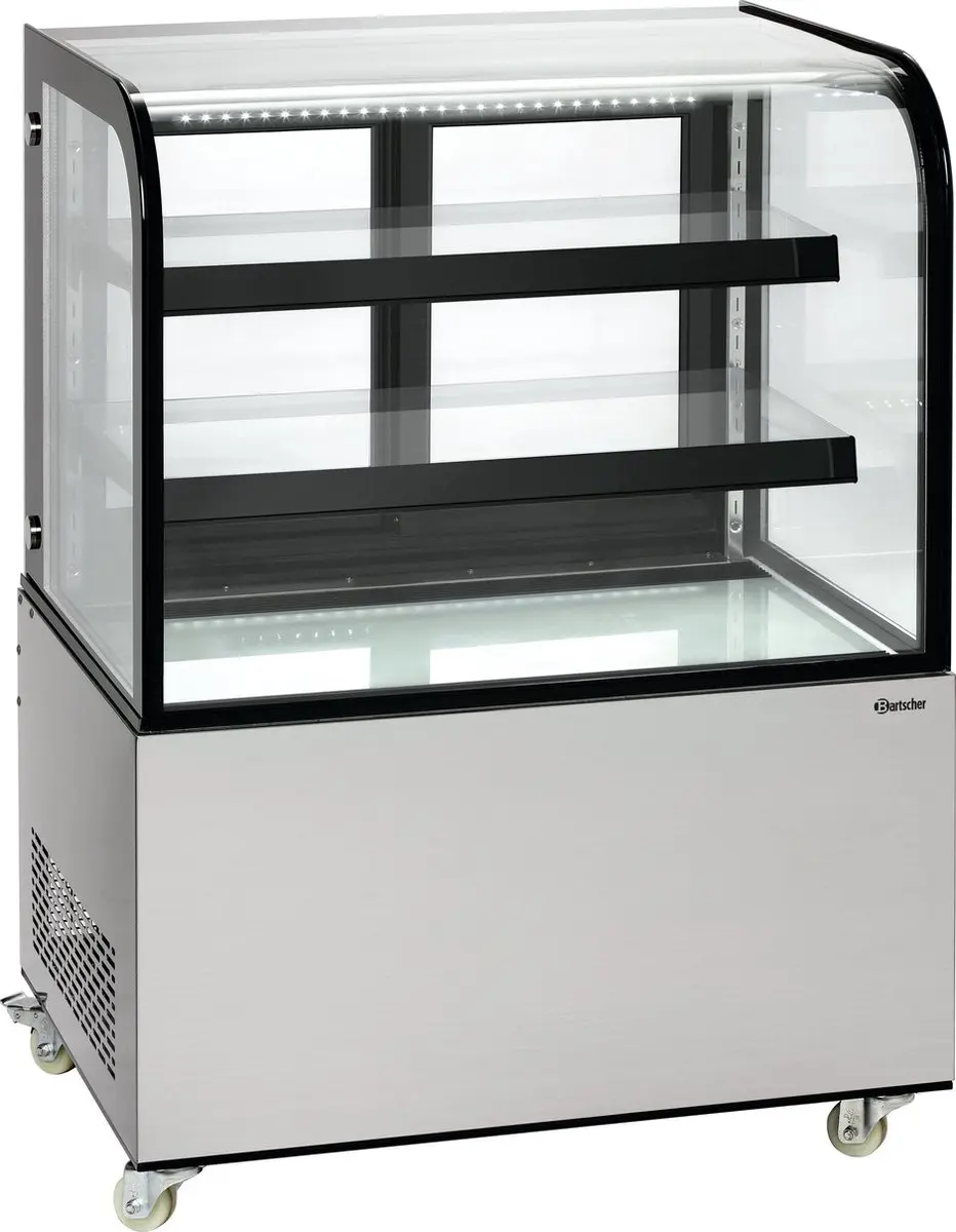 Bartscher Koelvitrine 700562