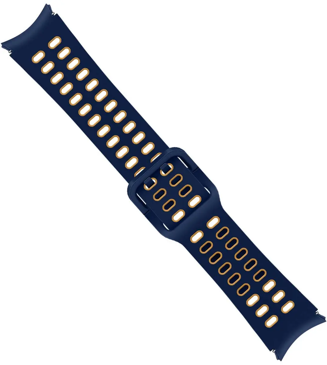 Samsung Galaxy Watch Extreme Sport Band M/L - Blauw