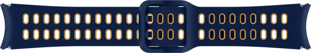 Samsung Galaxy Watch Extreme Sport Band M/L - Blauw