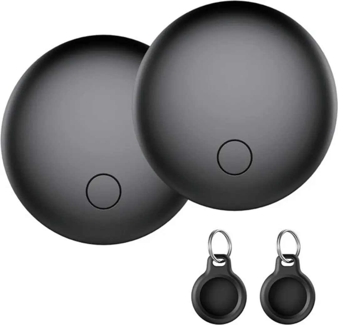 Dierboetiek SmartTag GPS Tracker 2 Stuks