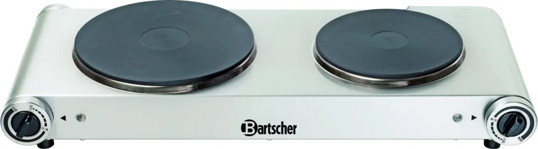 Bartscher Kooktoestel 150310