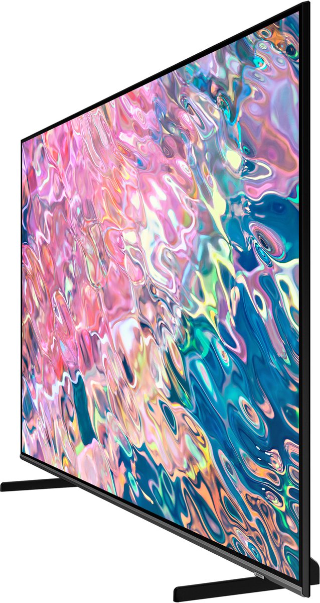 Samsung QE50Q65B - 50 inch - 4K QLED - 2022
