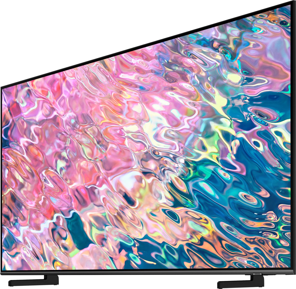 Samsung QE50Q65B - 50 inch - 4K QLED - 2022