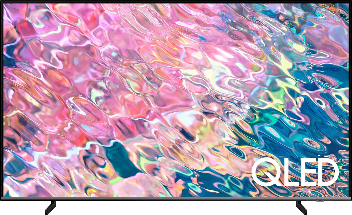 Samsung QE50Q65B - 50 inch - 4K QLED - 2022