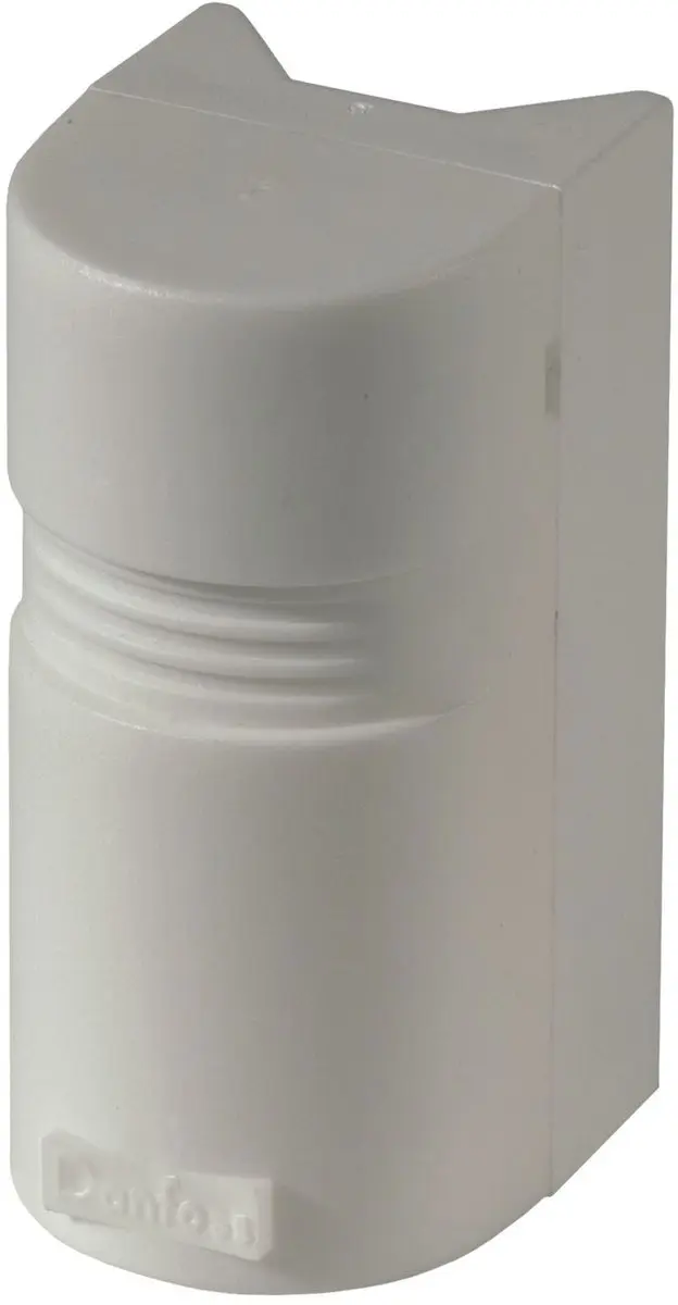 Danfoss ESM-10 Pt1000 Ruimtesensor