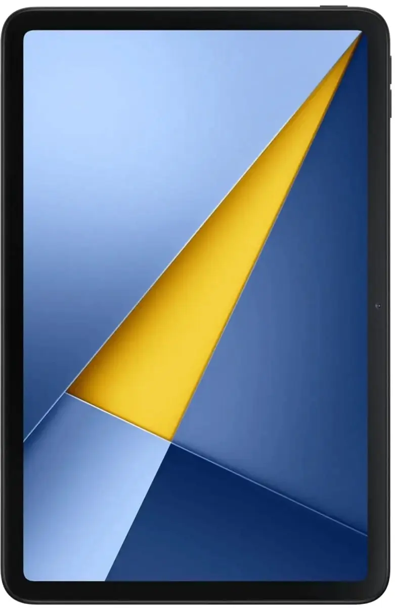 Xiaomi POCO Pad C1 Tablet - 128GB - 6GB RAM - 9,7 inch - Grijs