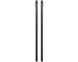 Xiaomi POCO Pad C1 Tablet - 128GB - 6GB RAM - 9,7 inch - Grijs