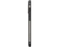 Spigen Tough Armor ACS08012 Hoesje iPhone 16 Pro Max - Grijs - afbeelding 6 van 6