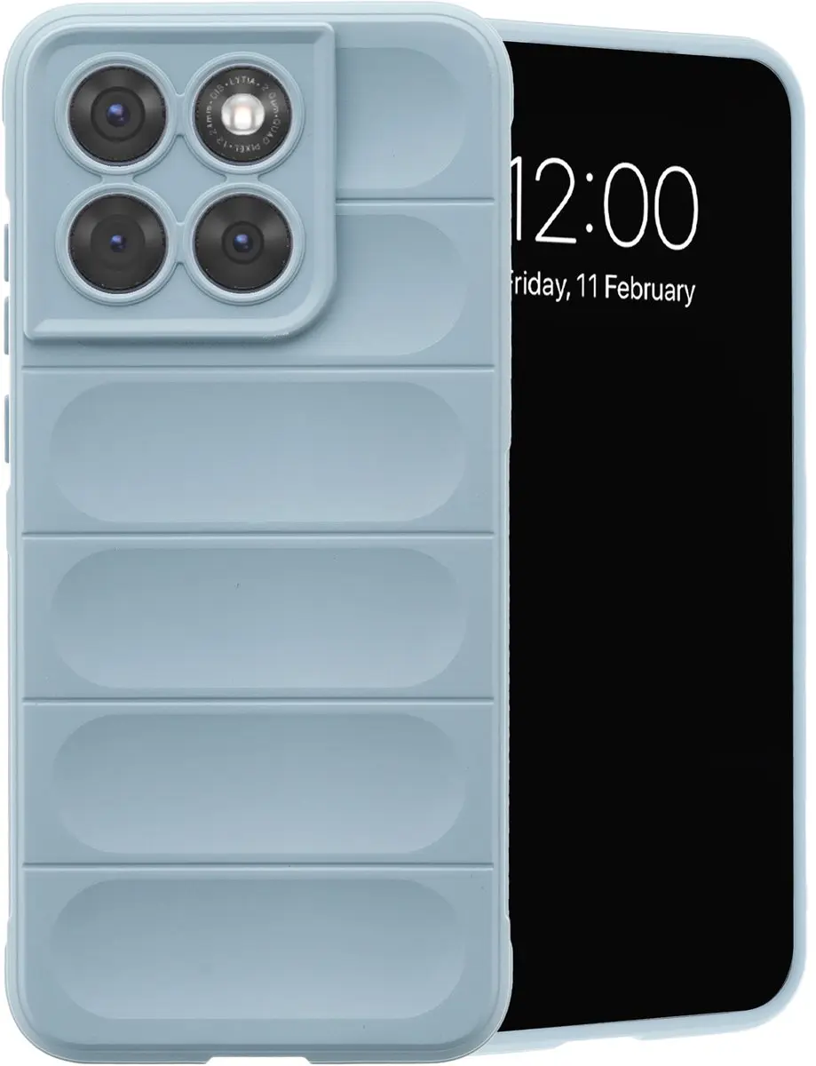 Imoshion Hoesje Motorola Edge 70 Fusion