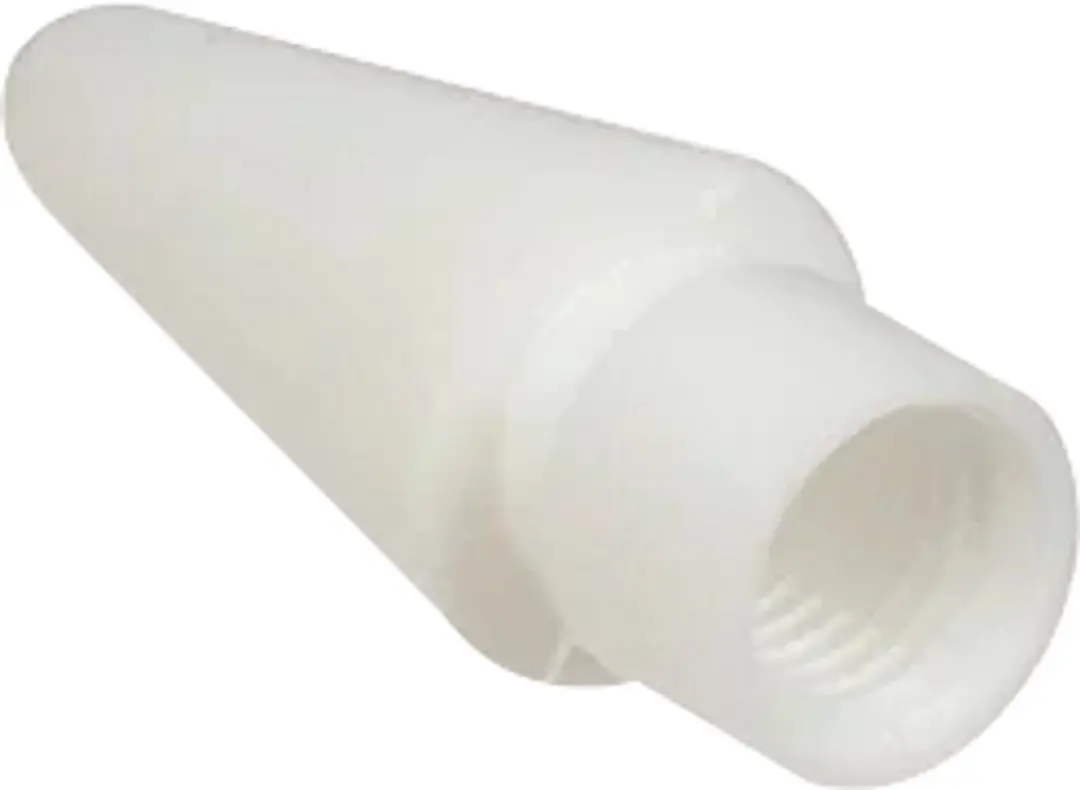 Tucano Stylus Tips MA-STYTIPSET-W - 4 Stuks - Wit