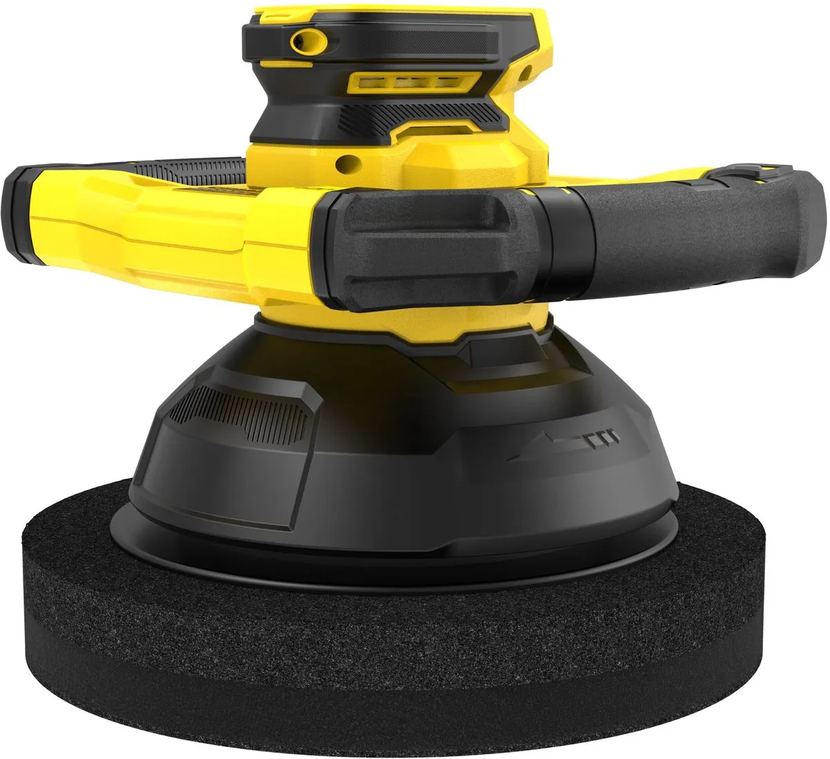 Stanley FATMAX SFMCE100B-XJ Polijstmachine 2800W