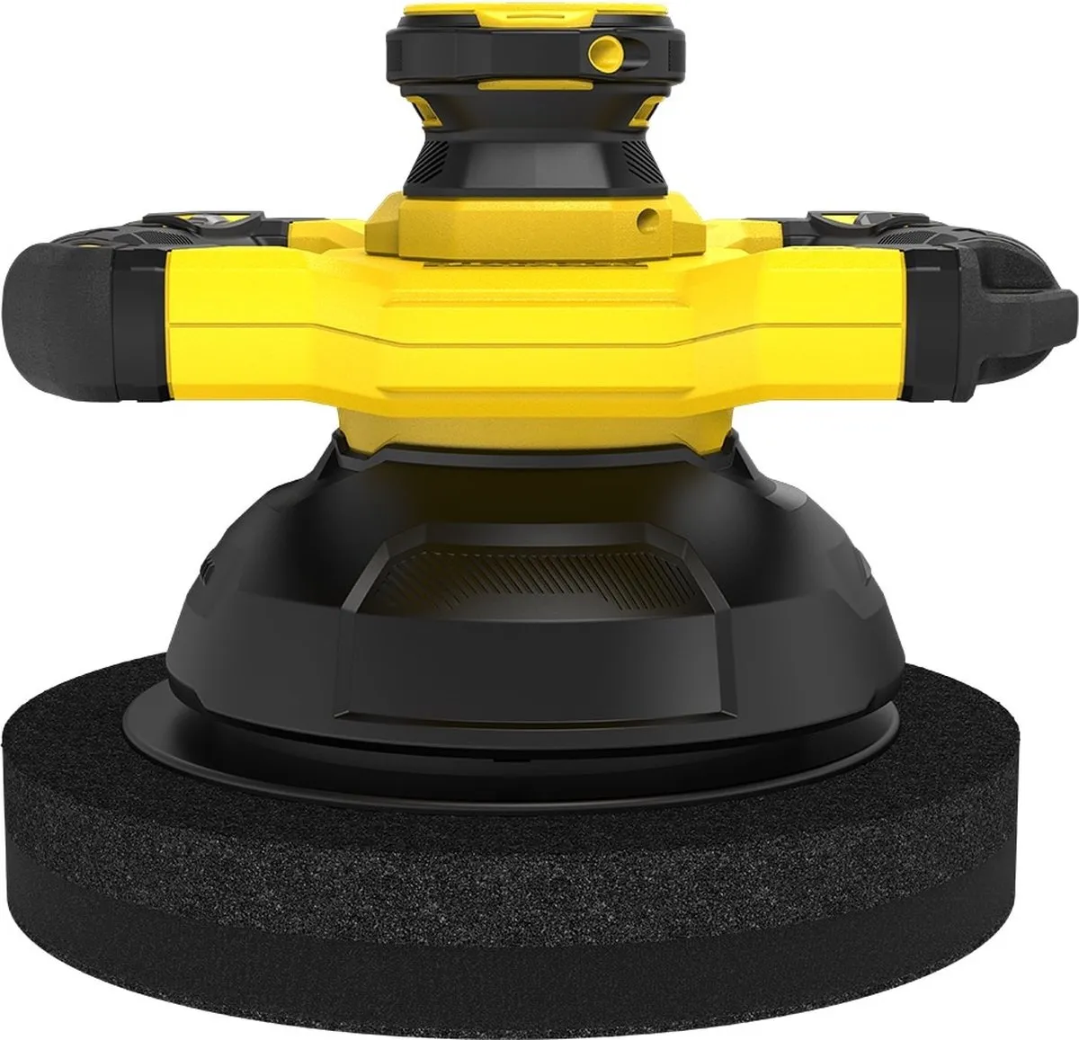 Stanley FATMAX SFMCE100B-XJ Polijstmachine 2800W