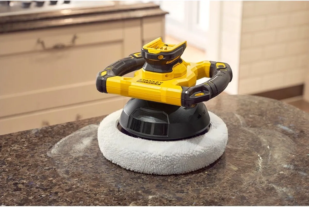 Stanley FATMAX SFMCE100B-XJ Polijstmachine 2800W