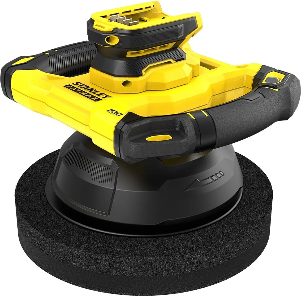 Stanley FATMAX SFMCE100B-XJ Polijstmachine 2800W