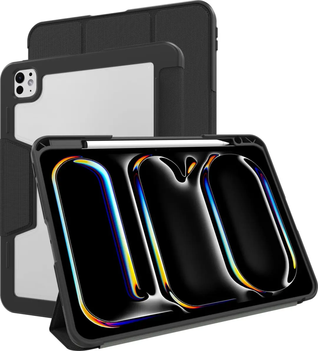 Just in Case TAP2524MT1 iPad Pro 11 Hoes