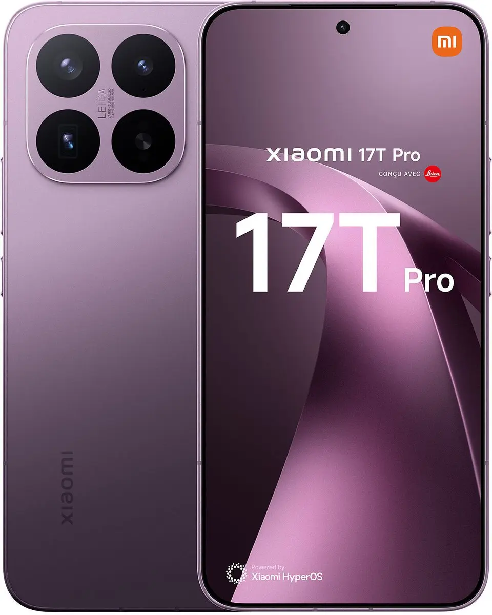 Xiaomi 17T Pro 256GB