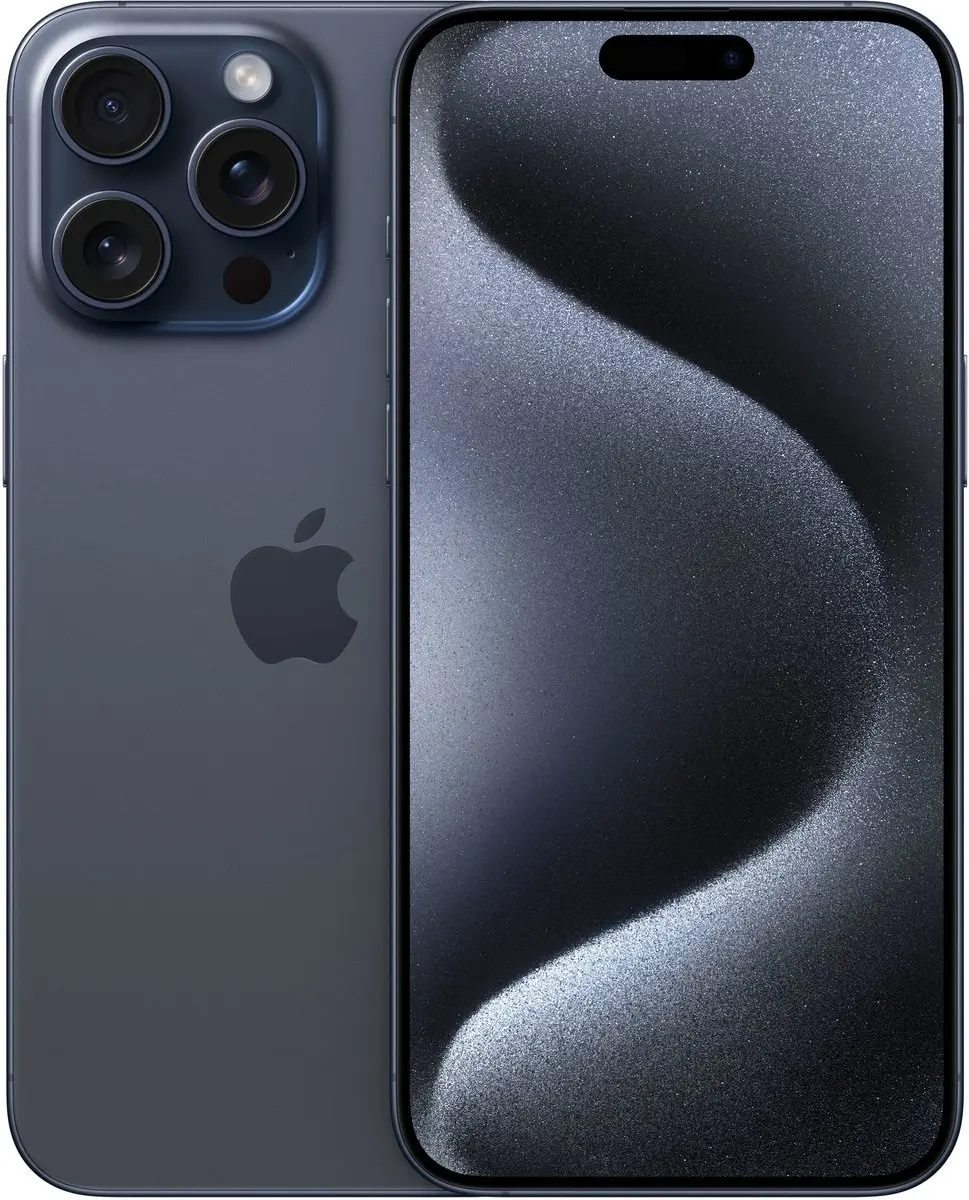 Apple iPhone 15 Pro Max MU7F3HX/A
