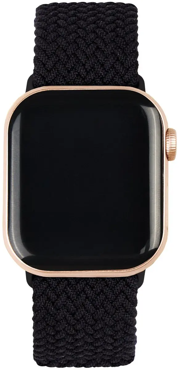 iDeal of Sweden Soft Braid Horlogeband Apple Watch