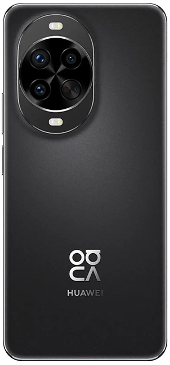 Huawei Nova 14 Pro 512GB - Zwart