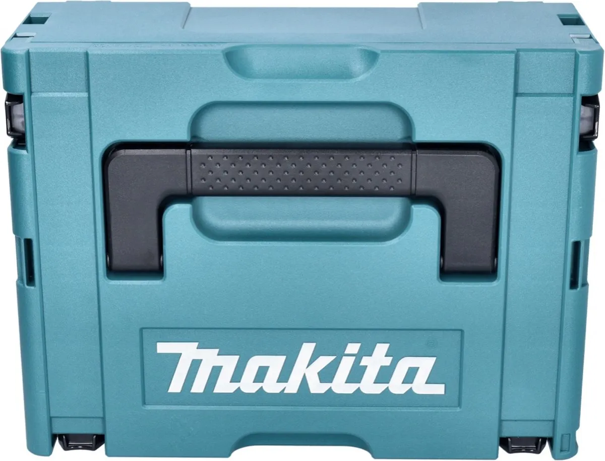 Makita DBO480ZJ Handpalm Vlakschuurmachine 18V - 11.000 tpm