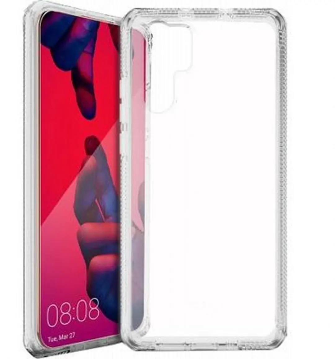 Itskins Spectrum Series Hoesje Huawei P30 Pro