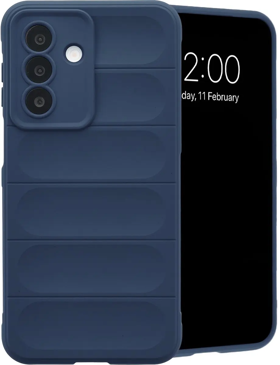 imoshiion Hoesje Samsung Galaxy A27