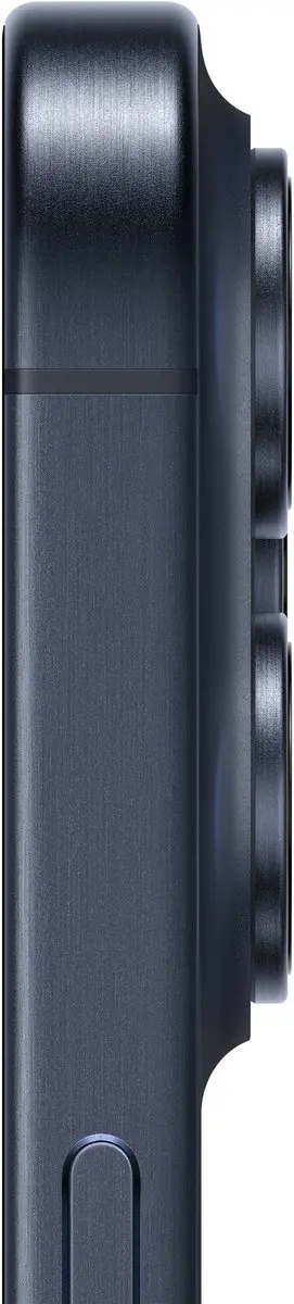 Apple iPhone 15 Pro Max MU7F3SX/A - 512GB - Blauw Titanium