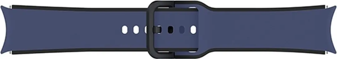 Samsung Watch Two Sportband M/L - Blauw - afbeelding 6 van 6
