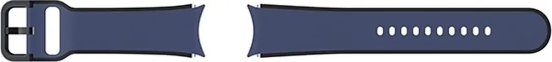 Samsung Watch Two Sportband M/L - Blauw