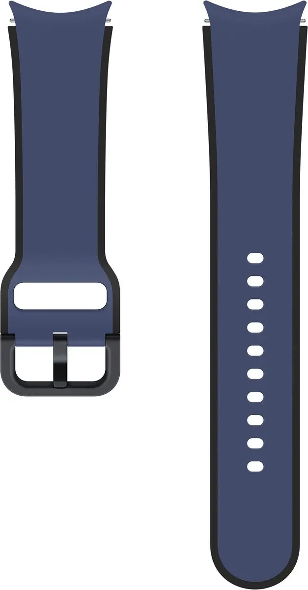 Samsung Watch Two Sportband M/L - Blauw